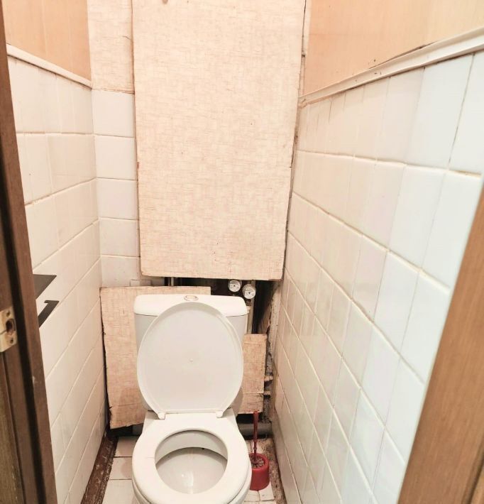 квартира г Волгоград р-н Краснооктябрьский ул 39-й Гвардейской 8 фото 8