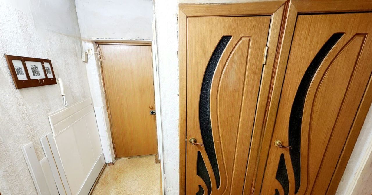 квартира г Волгоград р-н Краснооктябрьский ул 39-й Гвардейской 8 фото 10