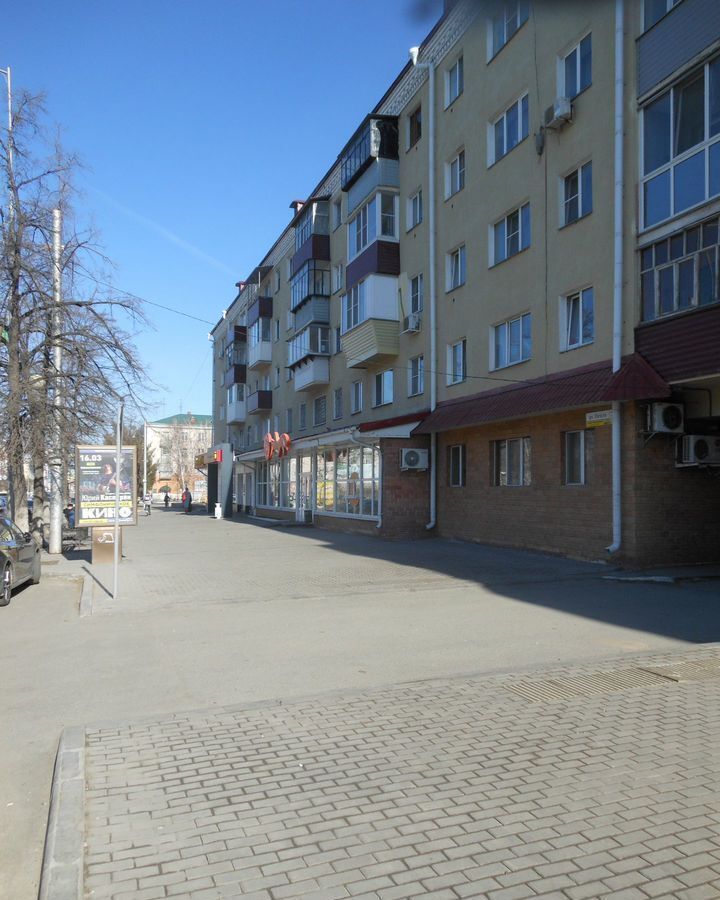 квартира г Курган Центральный ул Гоголя 36 фото 17