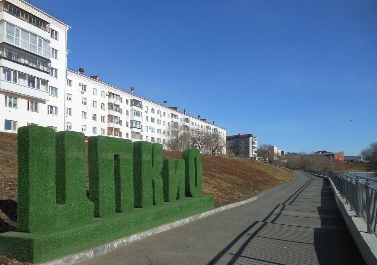 квартира г Курган Центральный ул Гоголя 36 фото 26