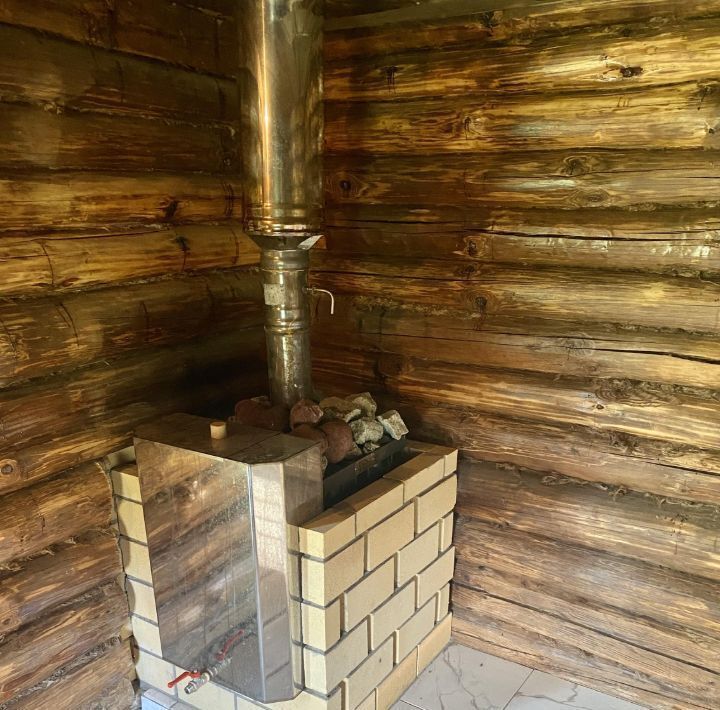 дом г Самара с Задельное ул Советская 9 р-н Красноглинский фото 6