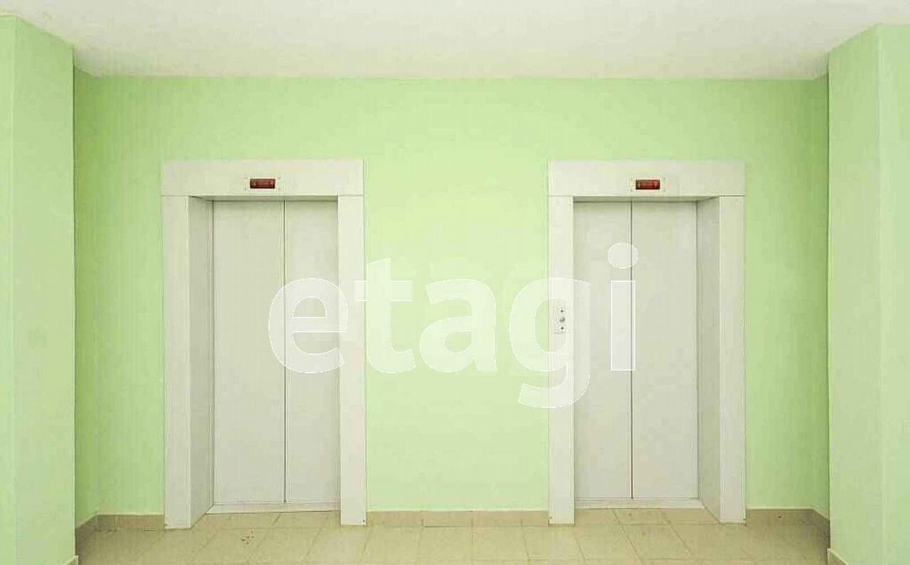 квартира г Тюмень р-н Калининский ул Таврическая 9к/4 фото 11
