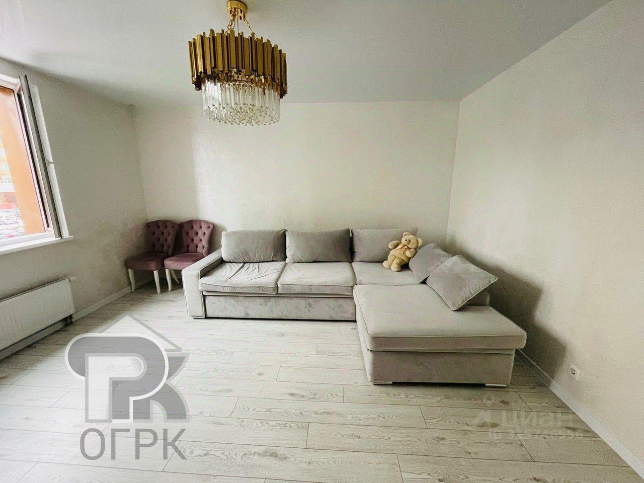 квартира г Одинцово ул Сколковская 3а Немчиновка фото 7
