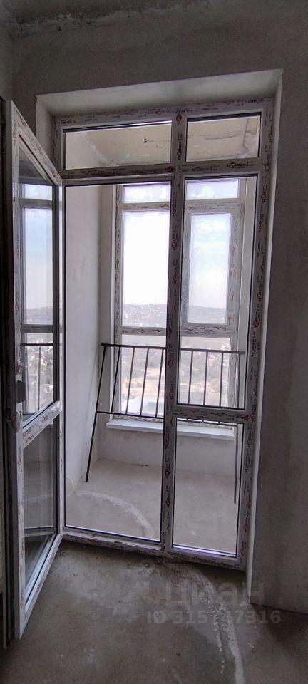 квартира г Новороссийск р-н Центральный ш Мысхакское 59 фото 23