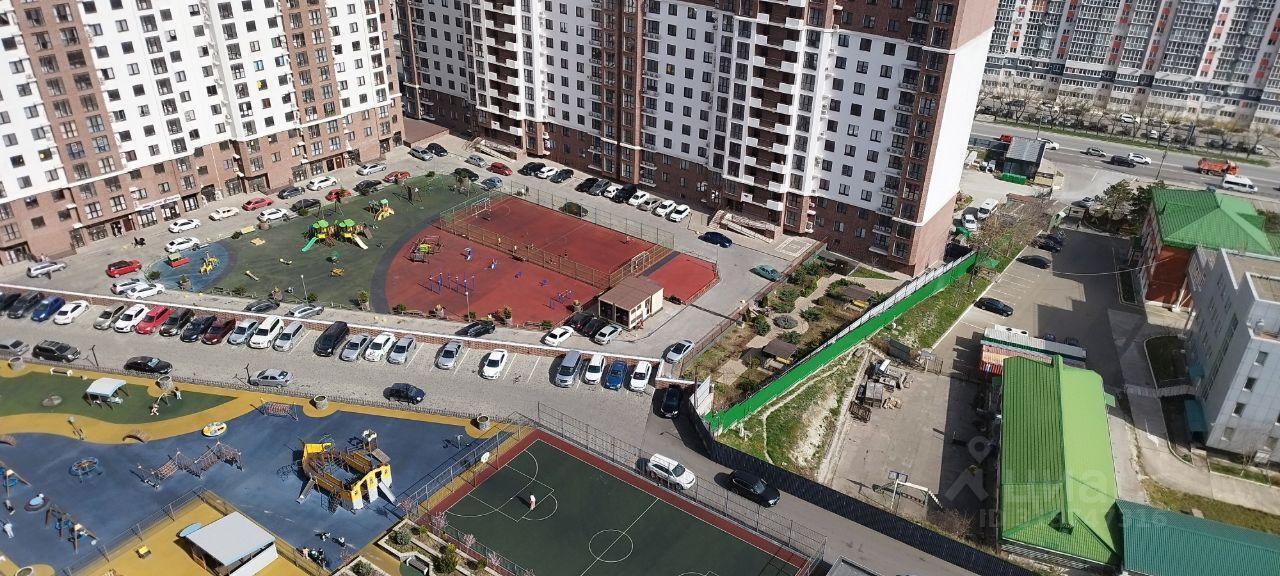 квартира г Новороссийск р-н Центральный ш Мысхакское 59 фото 29