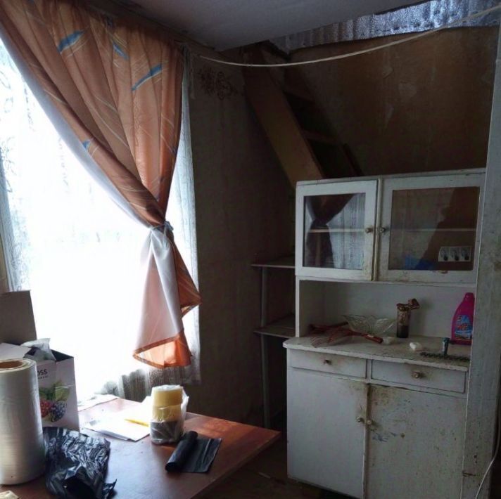 дом г Нижний Новгород Буревестник Сокол-2 СПК, ул. 9-я фото 5
