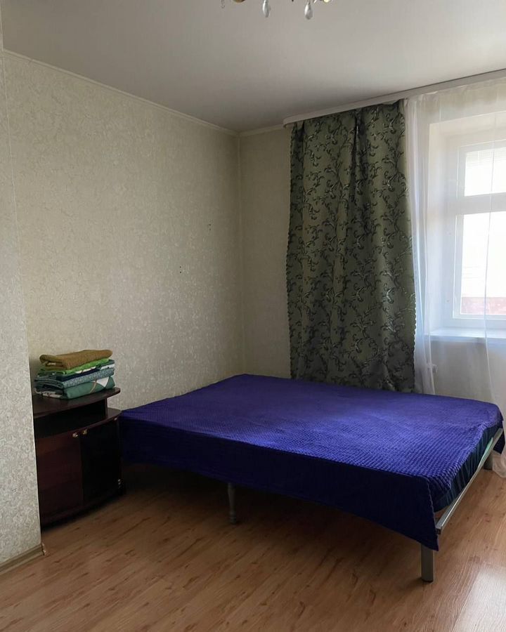 комната г Уфа р-н Советский пр-кт Октября 15 фото 2