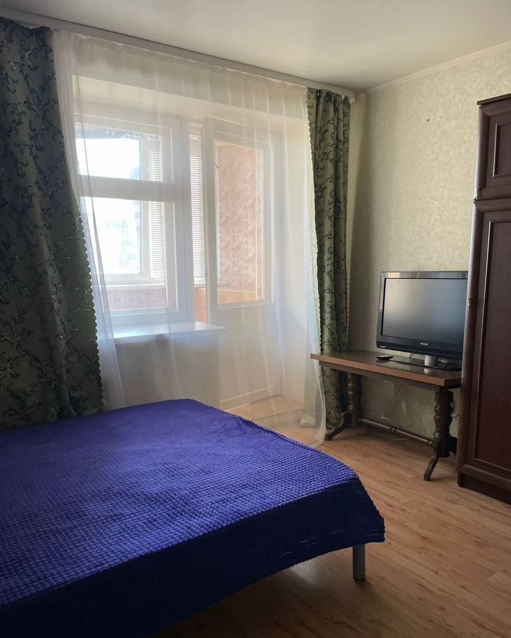 комната г Уфа р-н Советский пр-кт Октября 15 фото 3