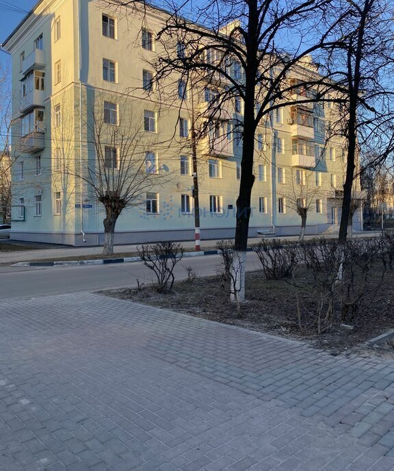 квартира г Дзержинск б-р Победы 2 Канавинская фото 19