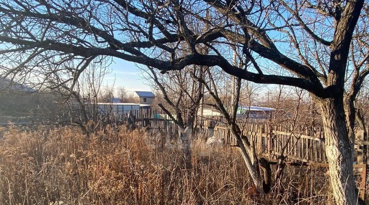 дом г Кинель пгт Алексеевка снт Труд пенсионеров Новая Алексеевка массив, ул. 14-я фото 1