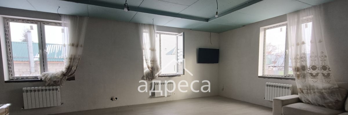 дом г Самара Юнгородок Серноводская ул., 96 фото 2