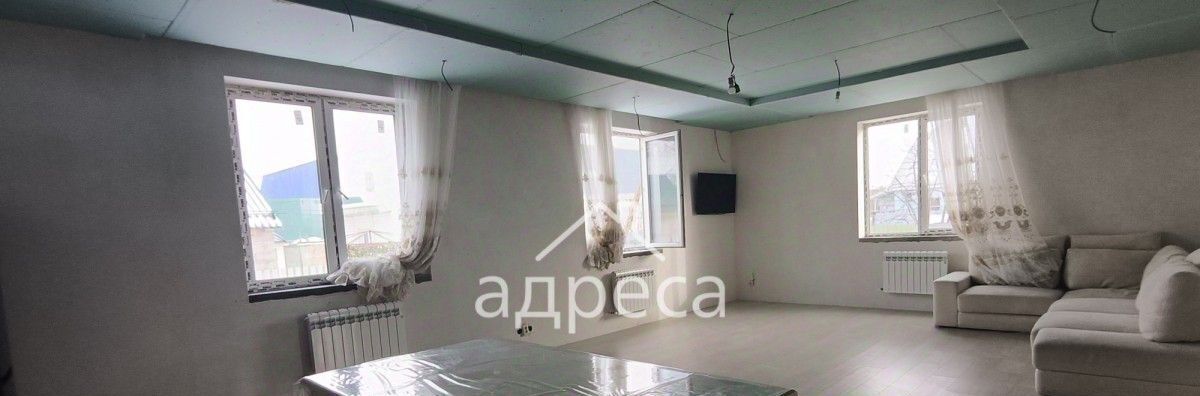 дом г Самара Юнгородок Серноводская ул., 96 фото 3