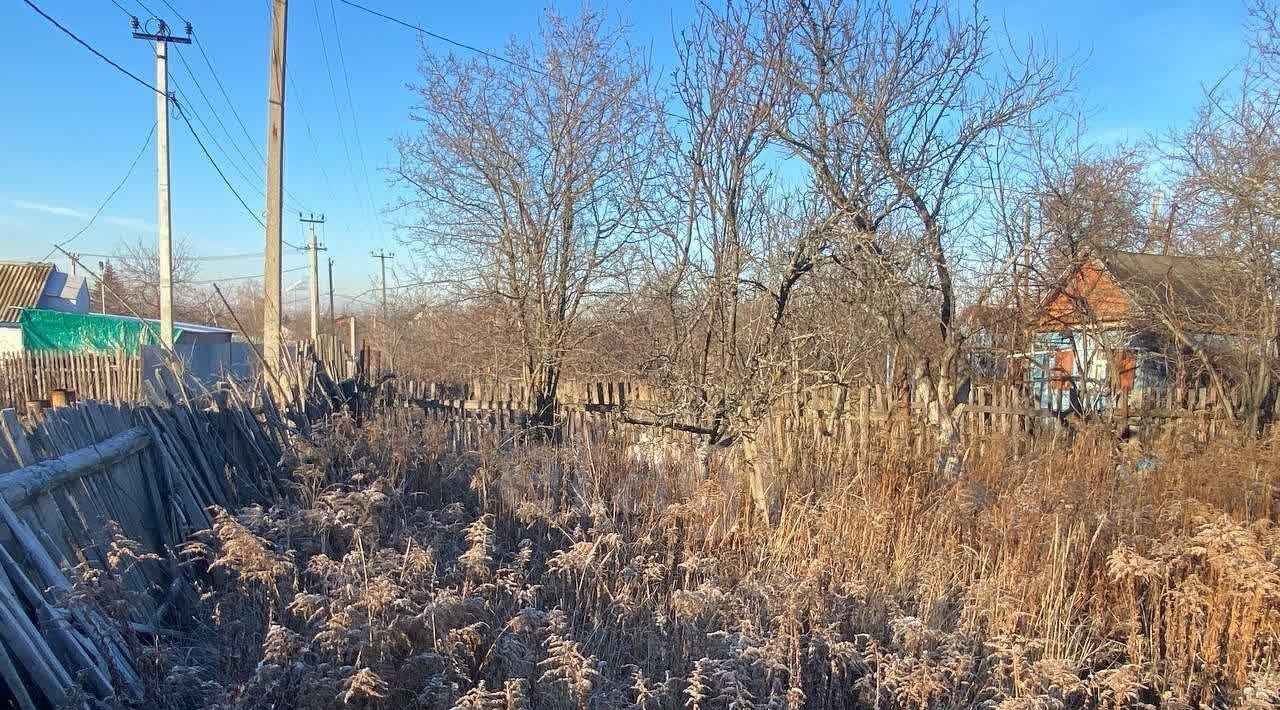дом г Кинель пгт Алексеевка снт Труд пенсионеров Новая Алексеевка массив, ул. 14-я фото 4