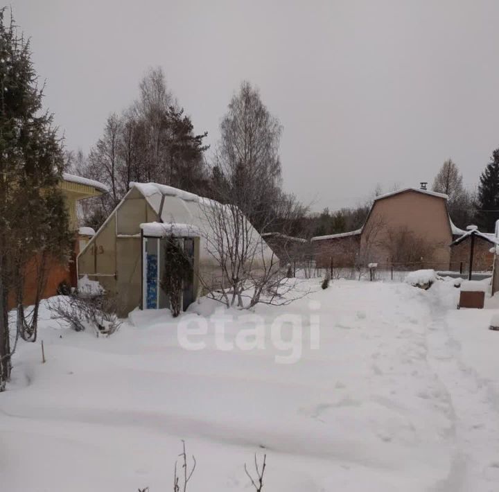 дом г Нижний Тагил р-н Ленинский снт Дорожник-2 ул Сосновая 50 фото 4
