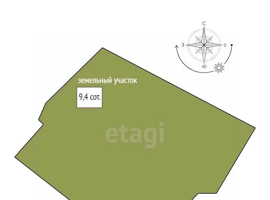 дом г Нижний Тагил р-н Ленинский снт Дорожник-2 ул Сосновая 50 фото 2