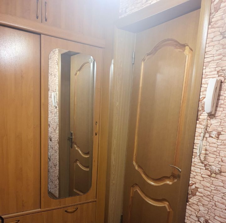 квартира г Липецк р-н Октябрьский пр-кт Победы 19 фото 3