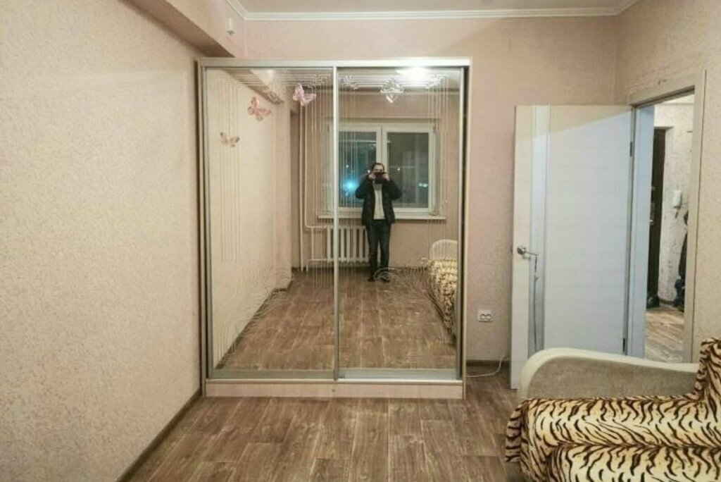 квартира г Иркутск ул Лермонтова 341/6 фото 3