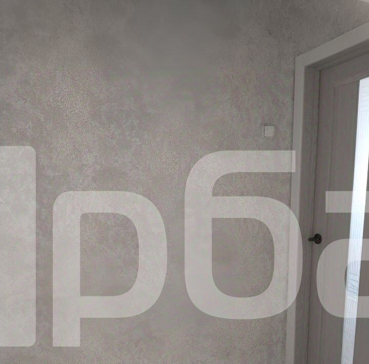 квартира г Иваново р-н Ленинский ул Домостроителей 34 фото 5