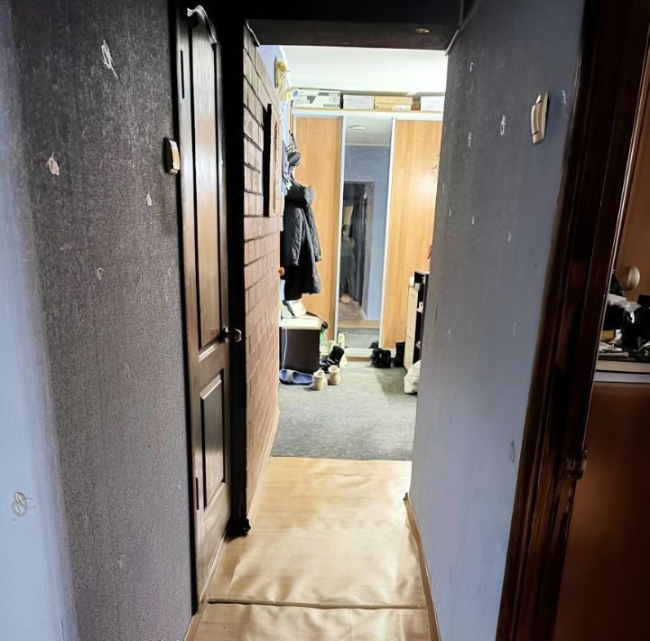 квартира г Иваново р-н Октябрьский ул Революционная фото 13