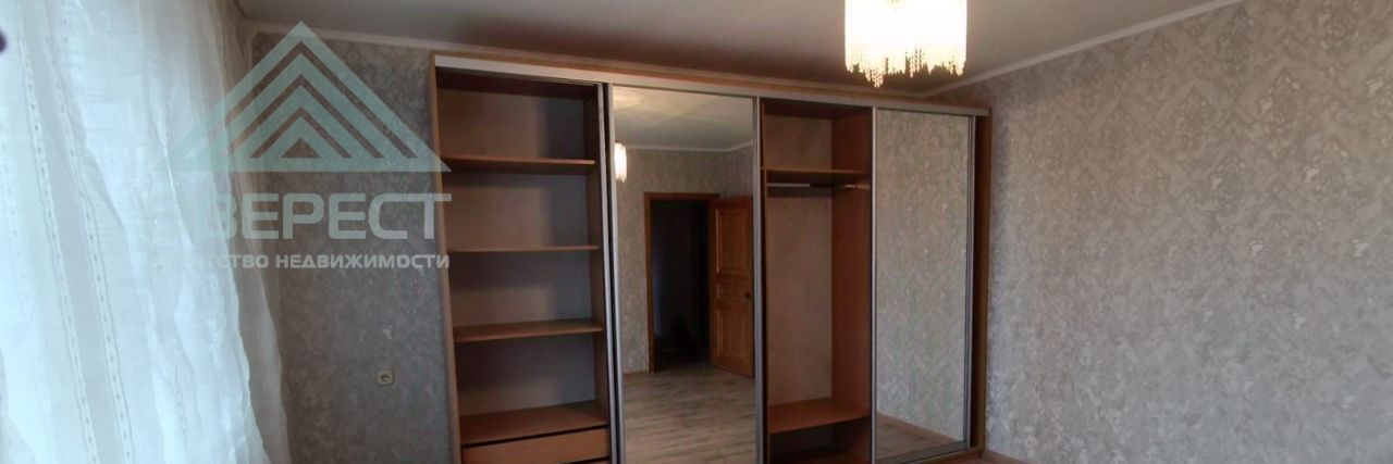 квартира г Абакан ул Комарова 20 фото 4