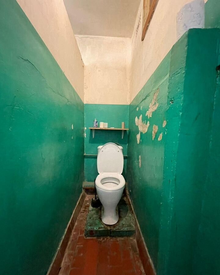 комната г Краснодар р-н Западный ул Одесская 25 фото 5