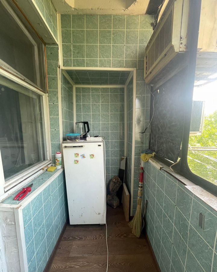 комната г Краснодар р-н Западный ул Одесская 25 фото 6