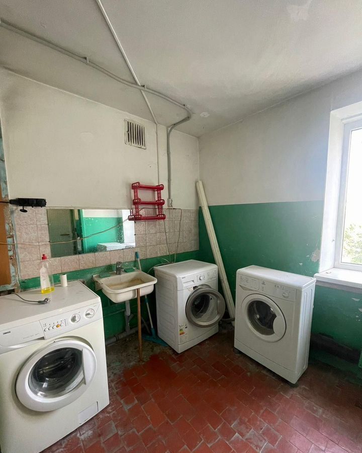комната г Краснодар р-н Западный ул Одесская 25 фото 9