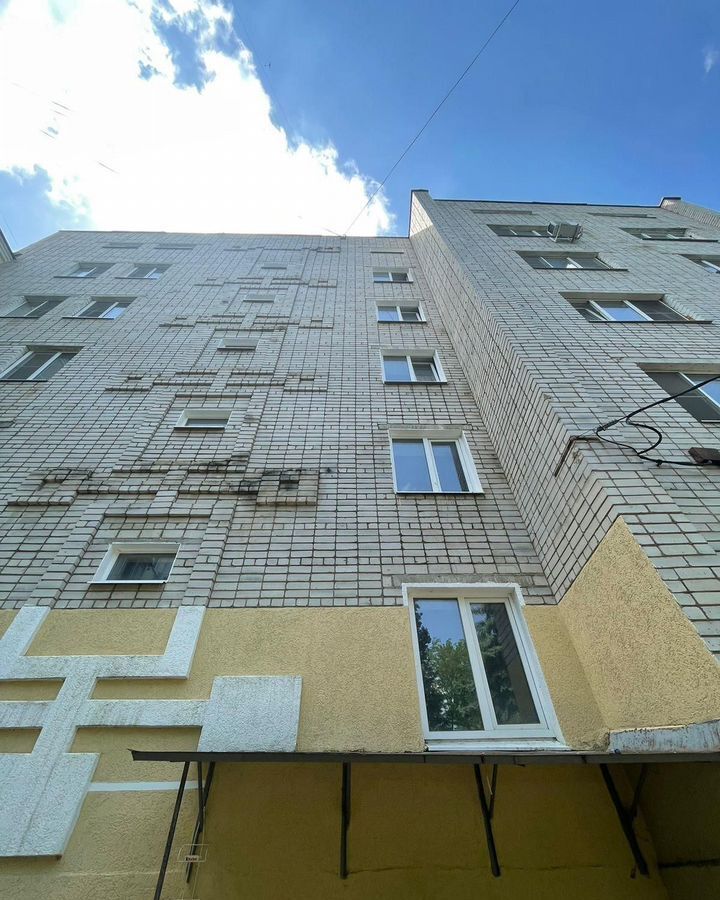 комната г Краснодар р-н Западный ул Одесская 25 фото 10