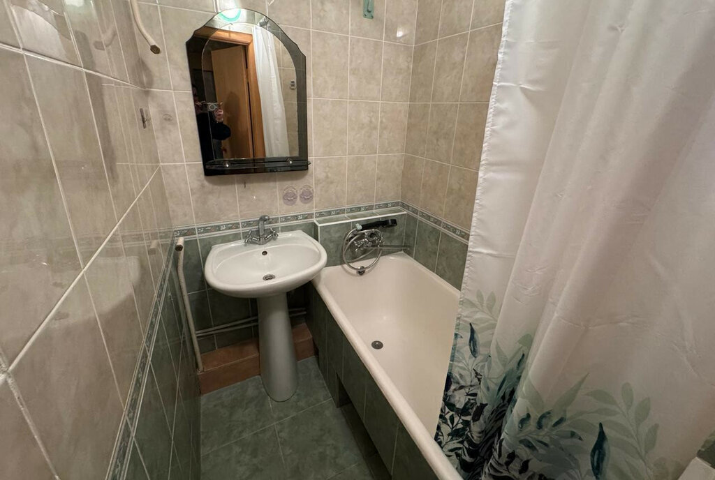 квартира г Симферополь р-н Центральный ул Гавена 103 фото 4
