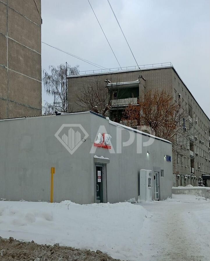 свободного назначения г Казань р-н Кировский Яшьлек ул Кулахметова 3 фото 1