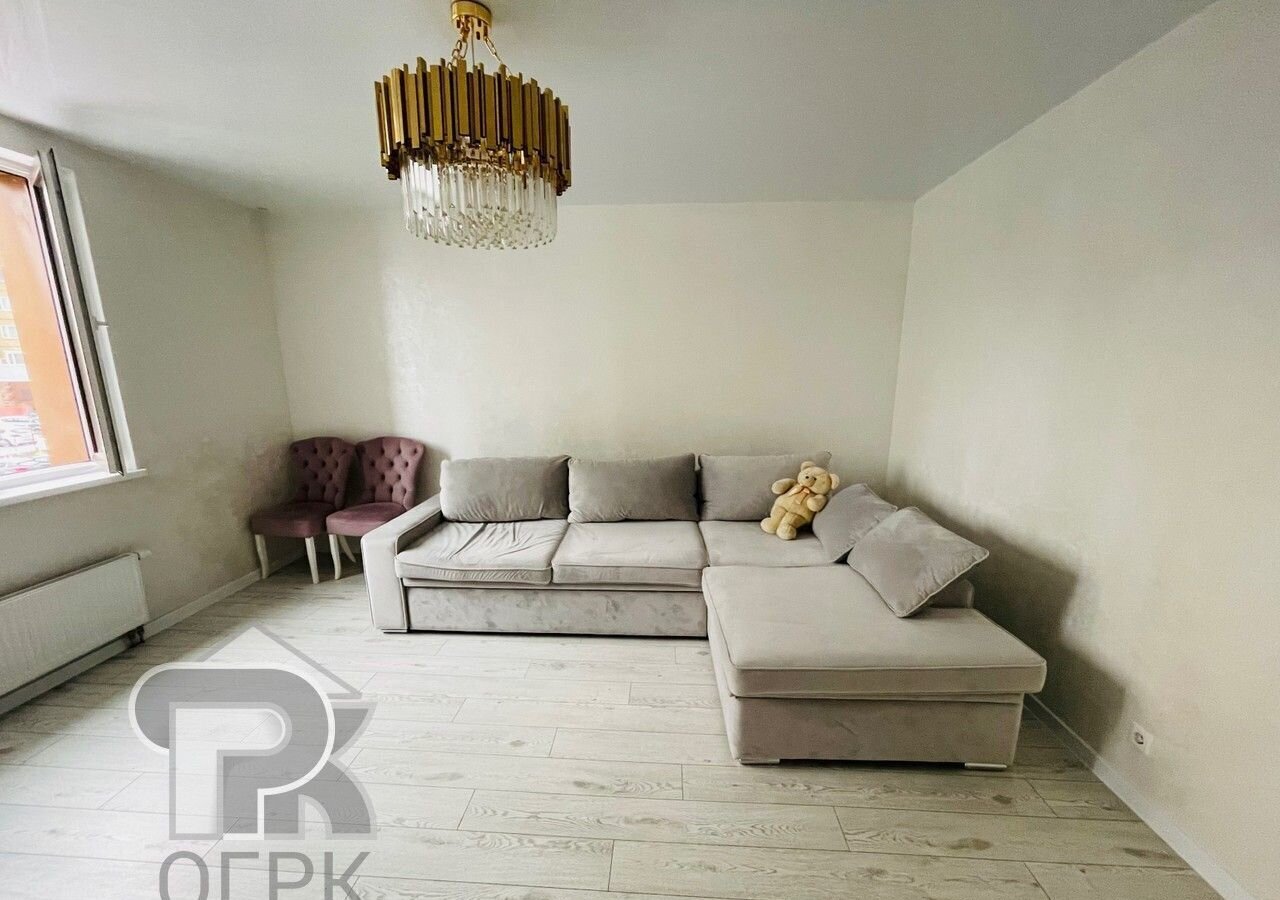 квартира г Одинцово ул Сколковская 3а Одинцовский г. о., Одинцово, Сколково фото 7