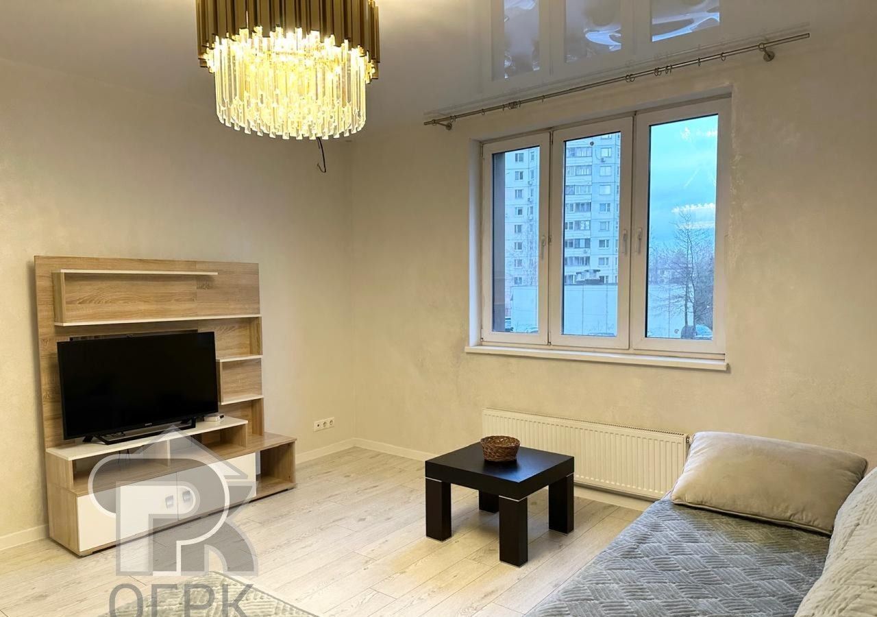 квартира г Одинцово ул Сколковская 3а Одинцовский г. о., Одинцово, Сколково фото 9