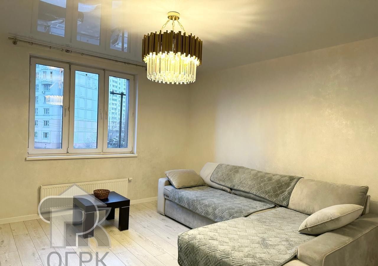 квартира г Одинцово ул Сколковская 3а Одинцовский г. о., Одинцово, Сколково фото 11