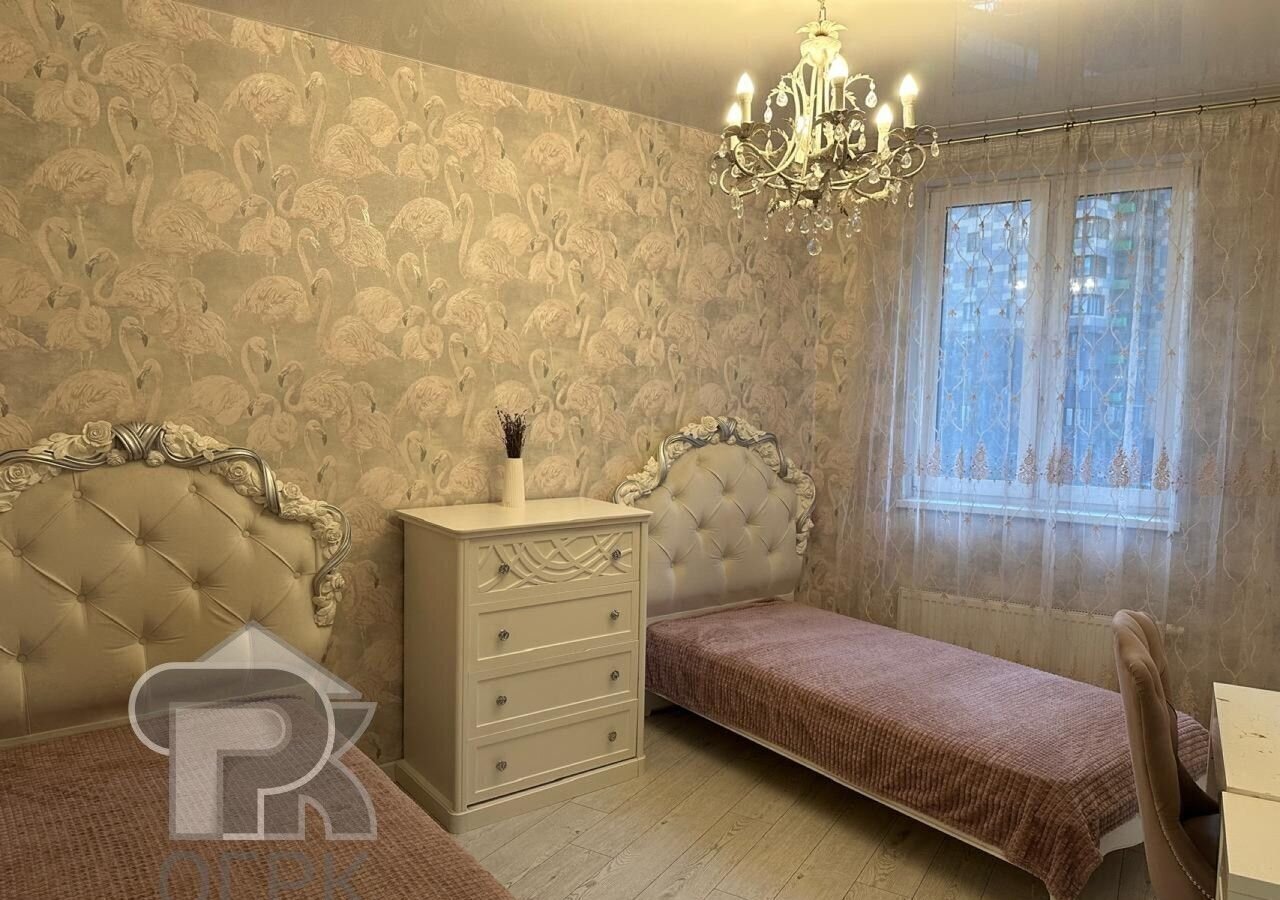 квартира г Одинцово ул Сколковская 3а Одинцовский г. о., Одинцово, Сколково фото 12