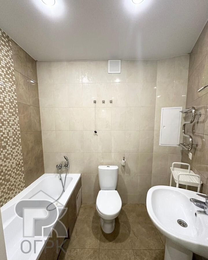 квартира г Одинцово ул Сколковская 3а Одинцовский г. о., Одинцово, Сколково фото 14