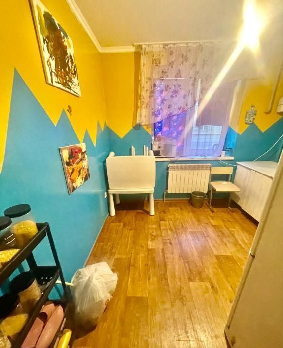 квартира г Самара р-н Красноглинский ул Евгения Золотухина 36 мкр-н Крутые Ключи фото 4