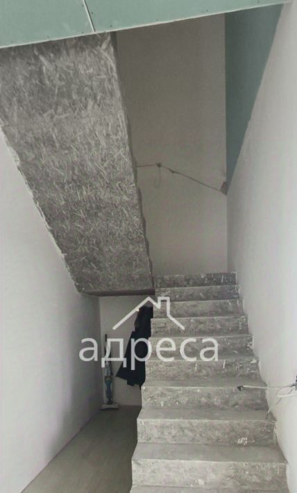 дом г Самара Юнгородок Серноводская ул., 96 фото 6