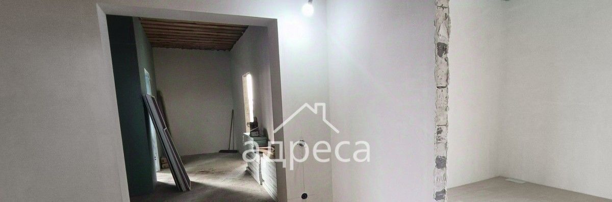 дом г Самара Юнгородок Серноводская ул., 96 фото 8