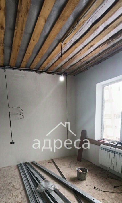 дом г Самара Юнгородок Серноводская ул., 96 фото 12