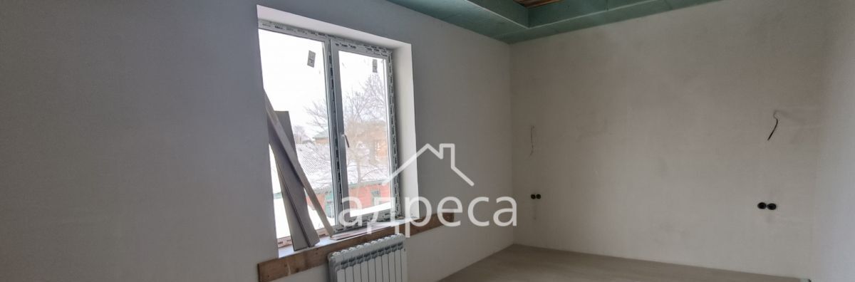 дом г Самара Юнгородок Серноводская ул., 96 фото 9