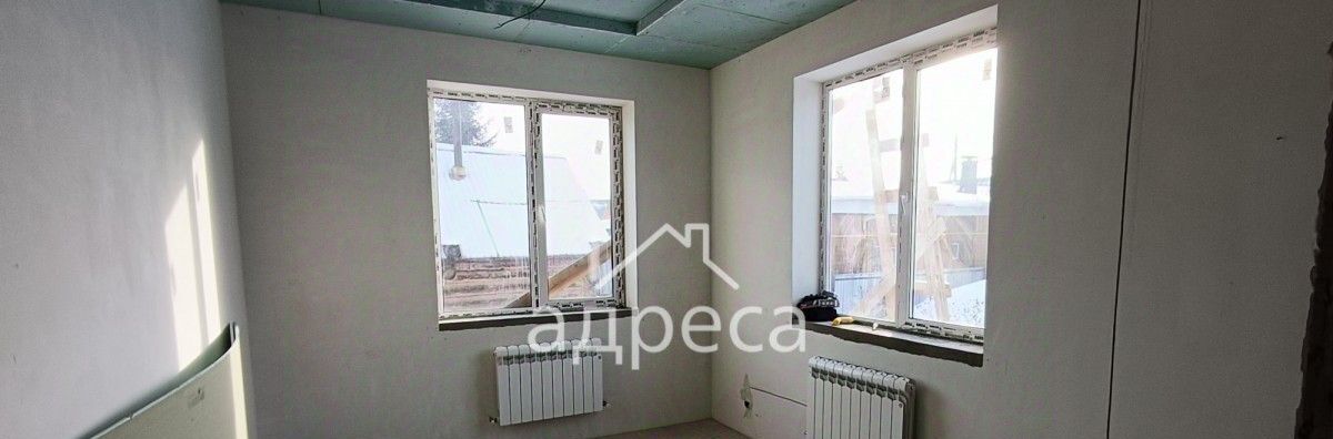 дом г Самара Юнгородок Серноводская ул., 96 фото 14