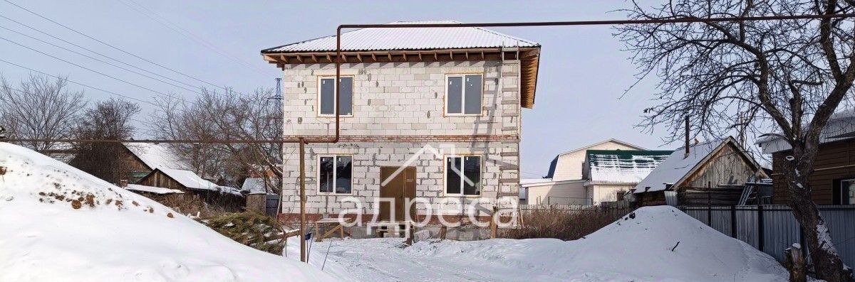 дом г Самара Юнгородок Серноводская ул., 96 фото 18