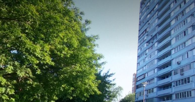 квартира г Москва метро Братиславская 4-й кв-л, 8 фото 3