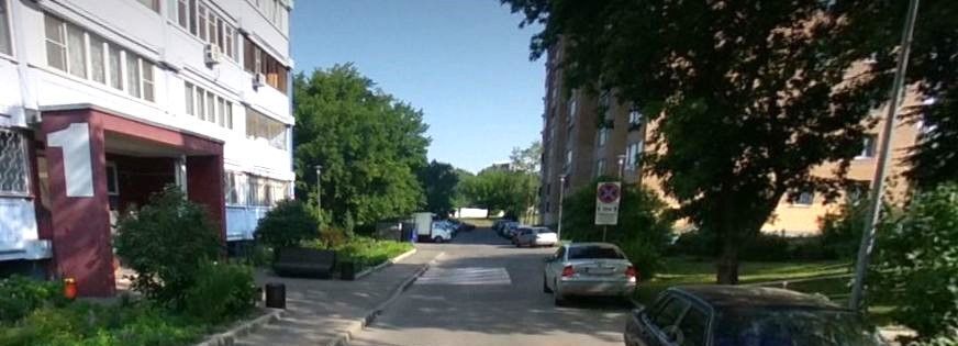 квартира г Москва метро Братиславская 4-й кв-л, 8 фото 4