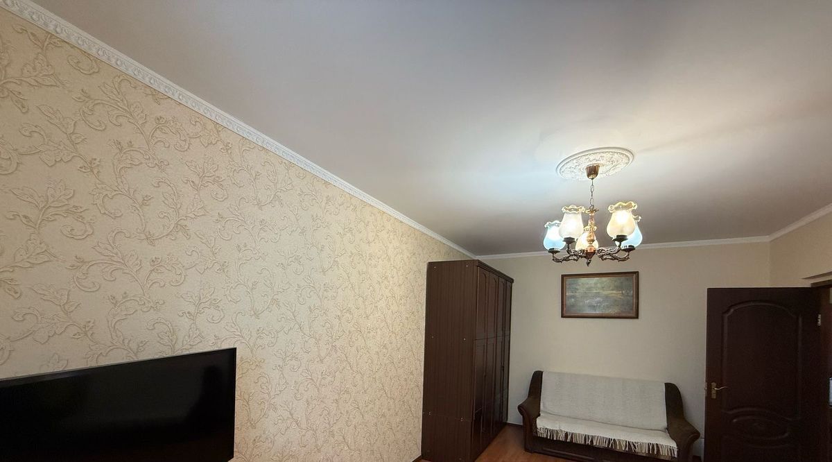 квартира г Москва метро Борисово ул Борисовские Пруды 12к/1 фото 4