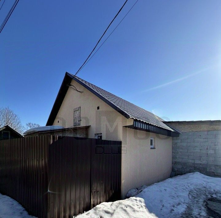 дом г Екатеринбург Уральская снт Строитель-2 КС, 53 фото 25