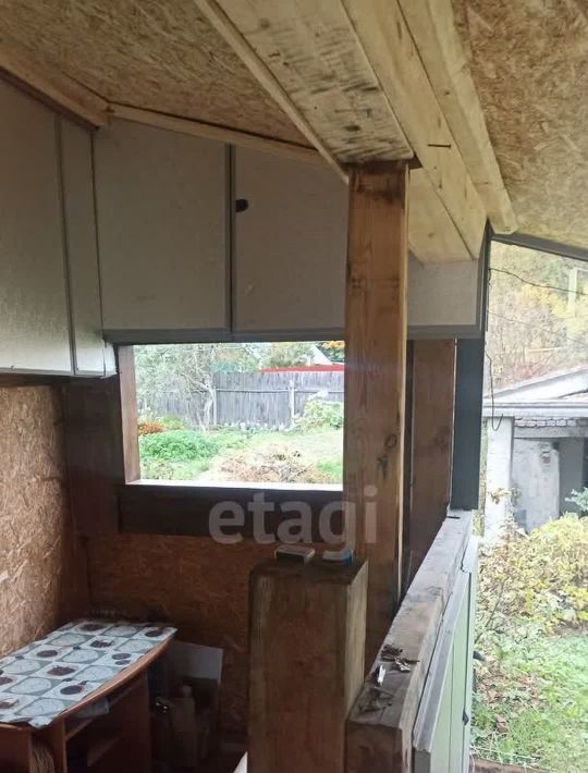 дом г Нижний Тагил р-н Ленинский снт Дорожник-2 ул Сосновая 50 фото 14