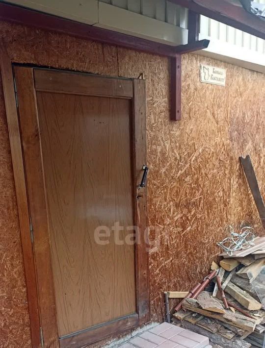 дом г Нижний Тагил р-н Ленинский снт Дорожник-2 ул Сосновая 50 фото 21
