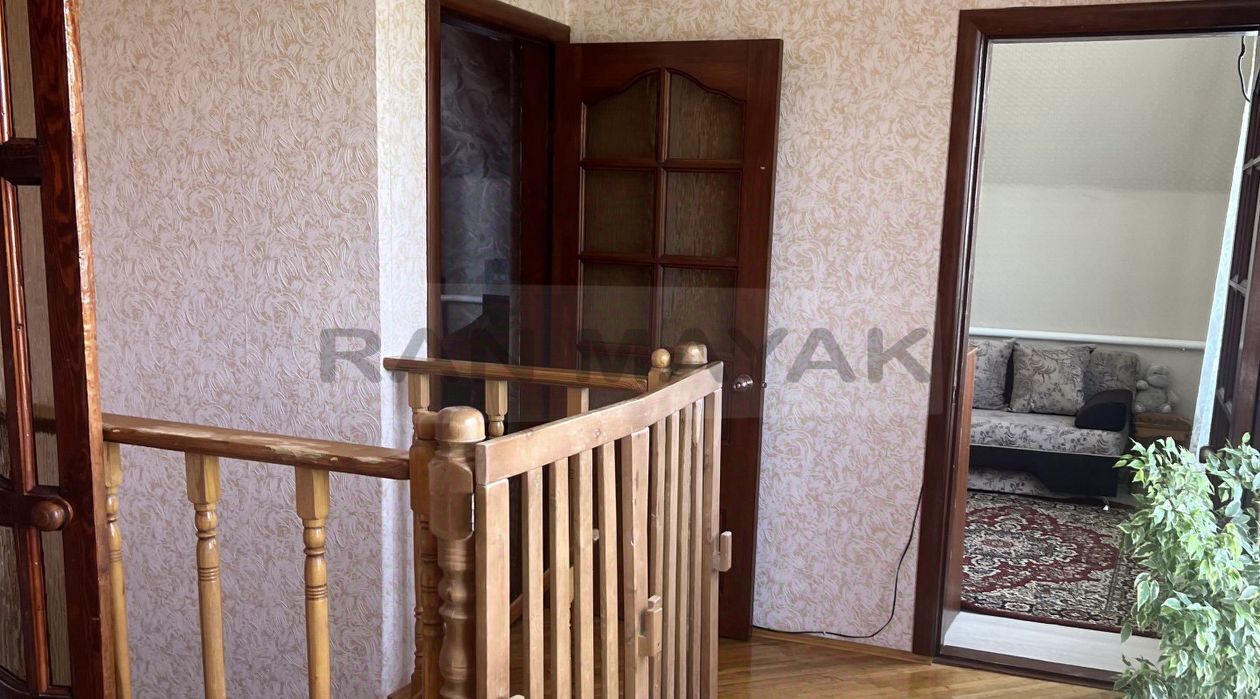 дом г Майкоп ул МОПРа 9 фото 14