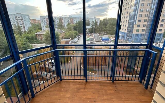 квартира г Новосибирск р-н Советский Речной вокзал Академгородок ул Вяземская 3 фото 2